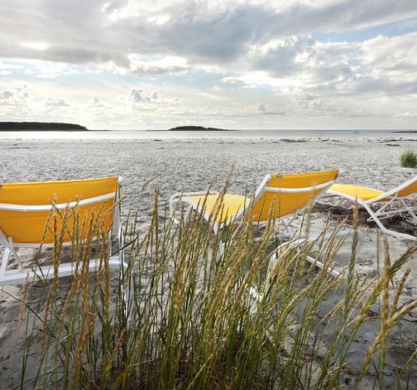 The Tides Beach Club Кеннебанкпорт Экстерьер фото