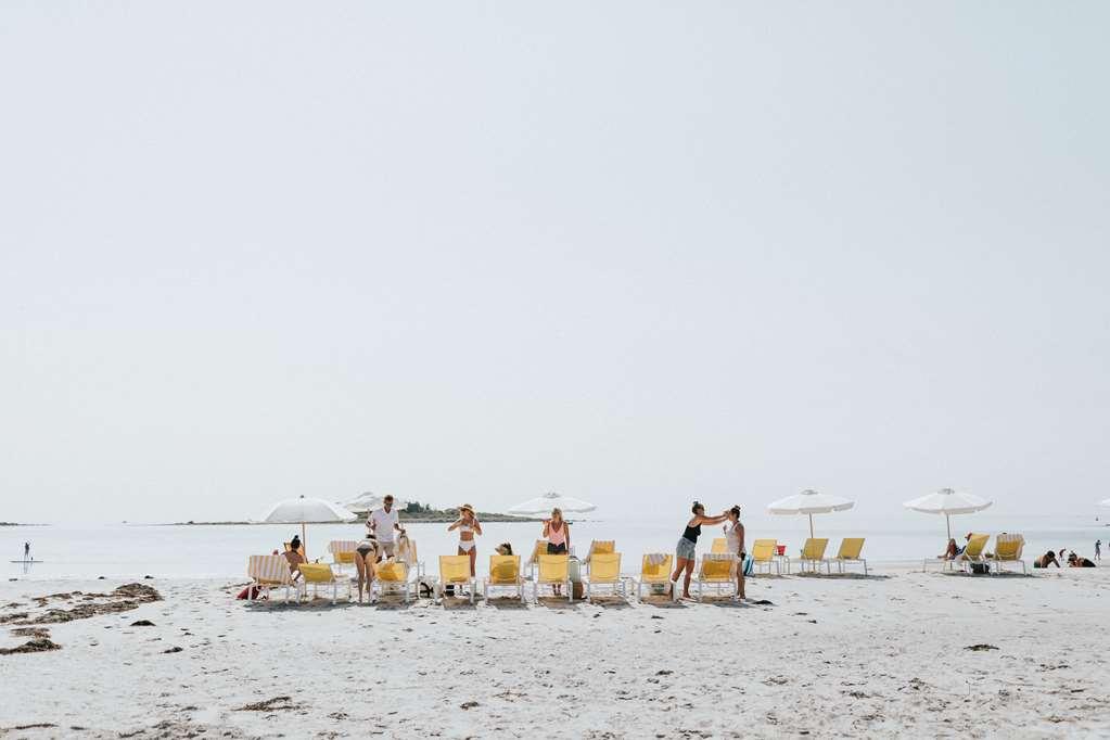 The Tides Beach Club Кеннебанкпорт Природа фото