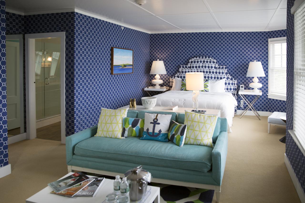 The Tides Beach Club Кеннебанкпорт Экстерьер фото